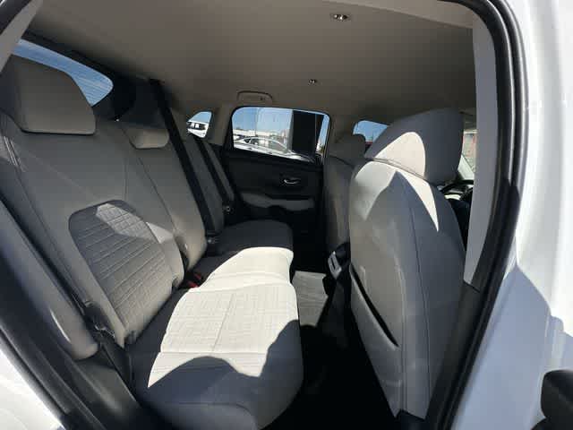 Thumbnail: 2025 Honda HR-V - 21