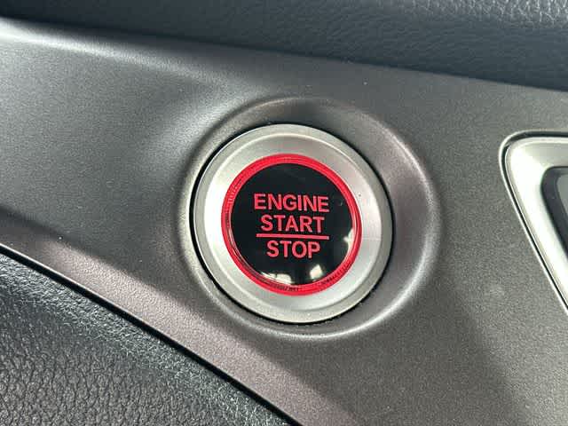 Thumbnail: 2022 Honda Pilot - 11