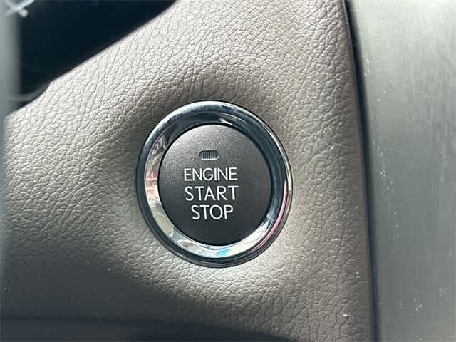 2019 Lexus GX 460 11