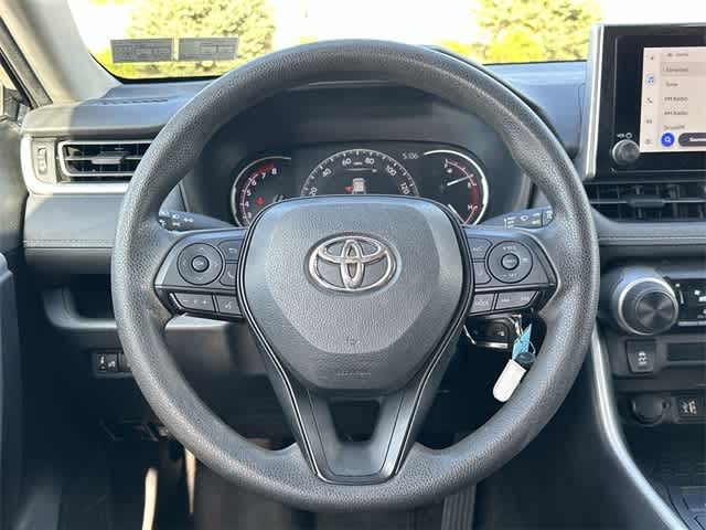 Thumbnail: 2023 Toyota RAV4 - 7