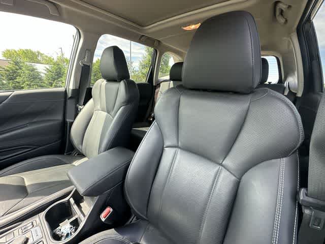 Thumbnail: 2019 Subaru Forester - 16