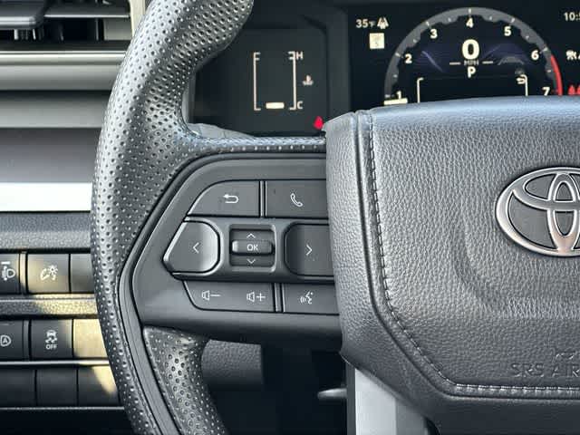 Thumbnail: 2026 Toyota Tacoma - 8
