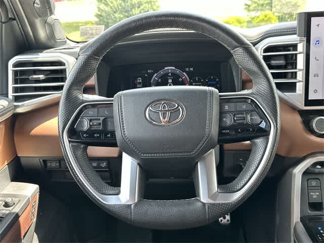 Thumbnail: 2023 Toyota Tundra - 6