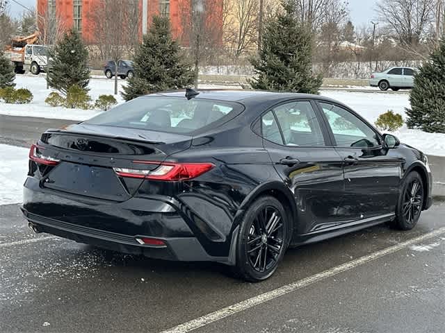 Thumbnail: 2025 Toyota Camry - 31