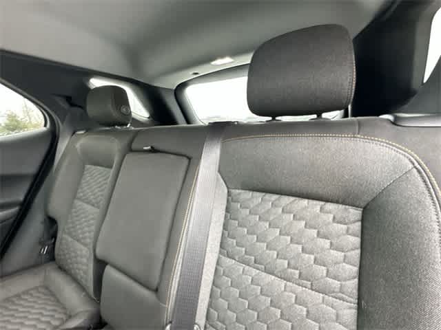 Thumbnail: 2020 Chevrolet Equinox - 16