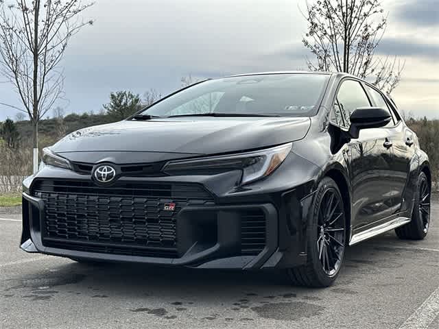 Thumbnail: 2025 Toyota GR Corolla - 27
