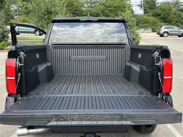 Thumbnail: 2025 Toyota Tacoma - 22