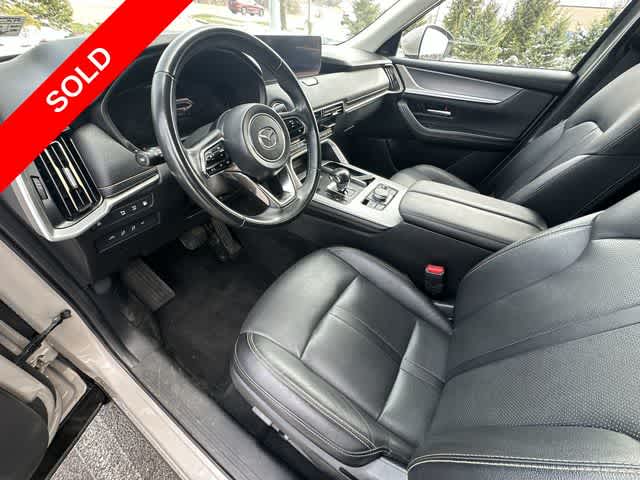 Thumbnail: 2024 Mazda CX-90 - 16