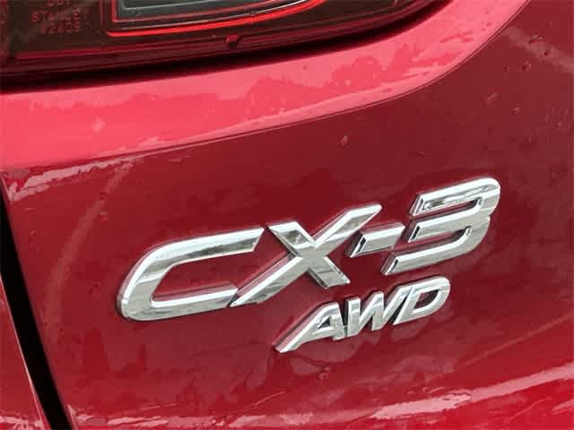Thumbnail: 2019 Mazda CX-3 - 19