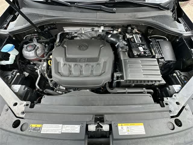 Thumbnail: 2022 Volkswagen Tiguan - 26