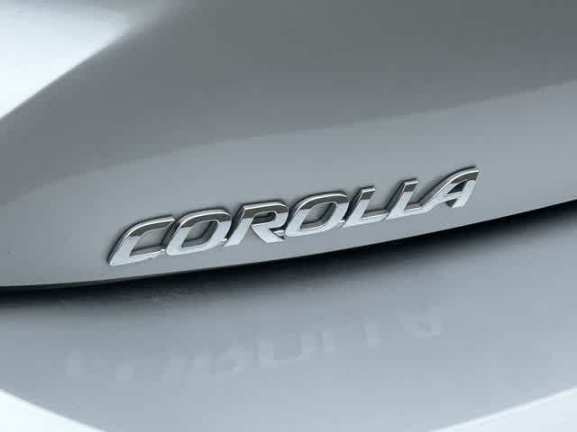 Thumbnail: 2020 Toyota Corolla - 27