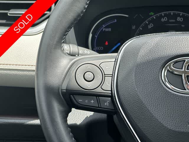 Thumbnail: 2020 Toyota RAV4 - 9