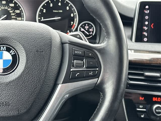 Thumbnail: 2018 BMW X5 - 10