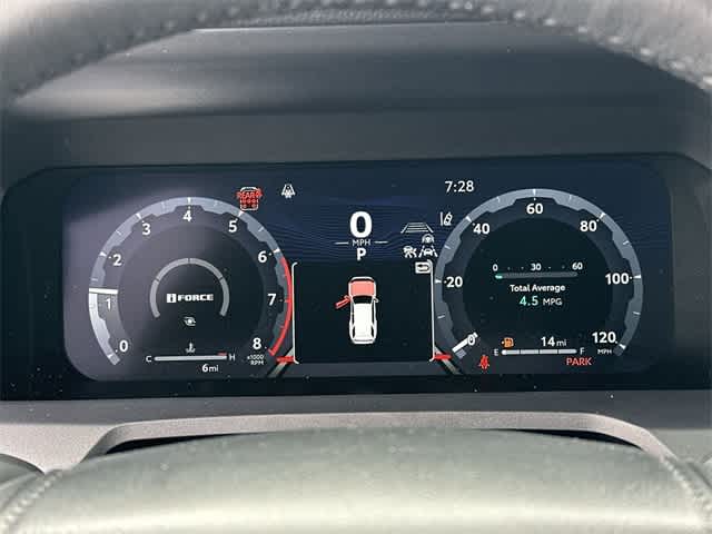 Thumbnail: 2025 Toyota 4Runner - 7