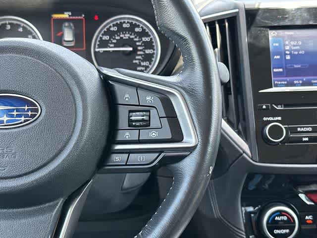 Thumbnail: 2021 Subaru Forester - 10