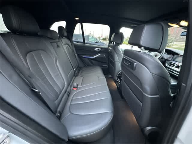 Thumbnail: 2022 BMW X5 - 25