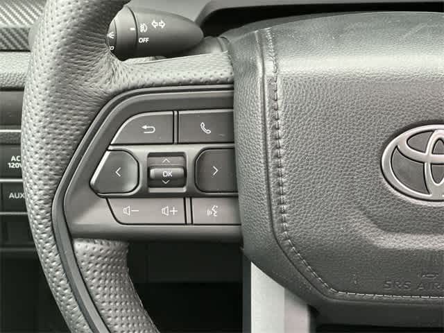 Thumbnail: 2025 Toyota Tacoma - 8