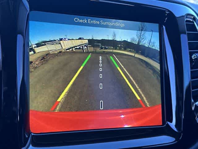 Thumbnail: 2018 Jeep Compass - 14