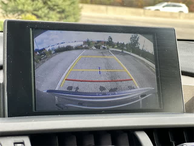 Thumbnail: 2017 Lexus NX - 15