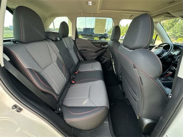 Thumbnail: 2023 Subaru Forester - 24