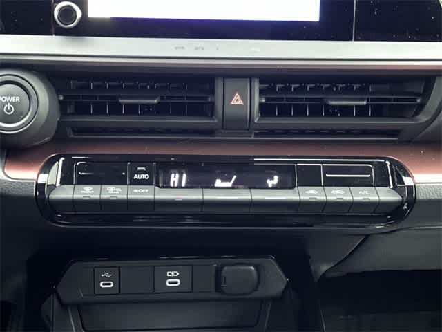 Thumbnail: 2026 Toyota Prius - 14