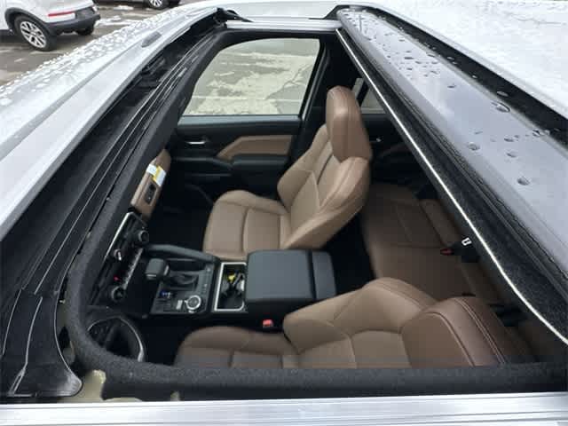 Thumbnail: 2025 Toyota 4Runner - 6