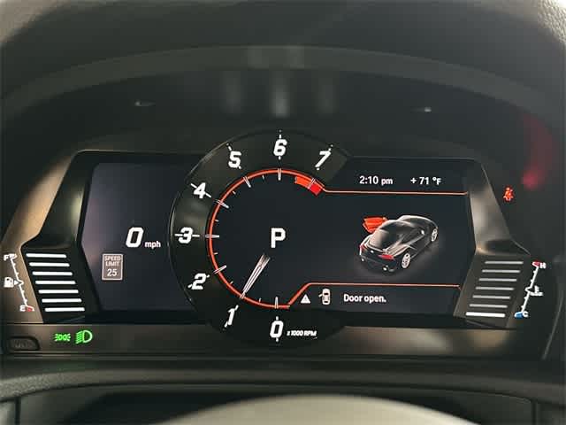 Thumbnail: 2026 Toyota GR Supra - 6