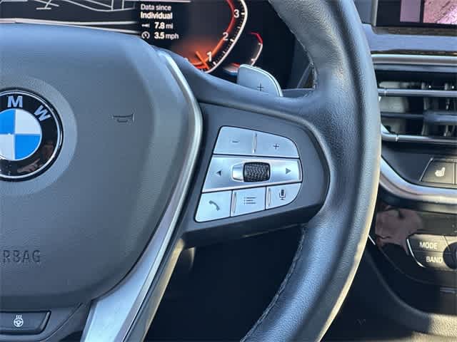 Thumbnail: 2023 BMW X4 - 10