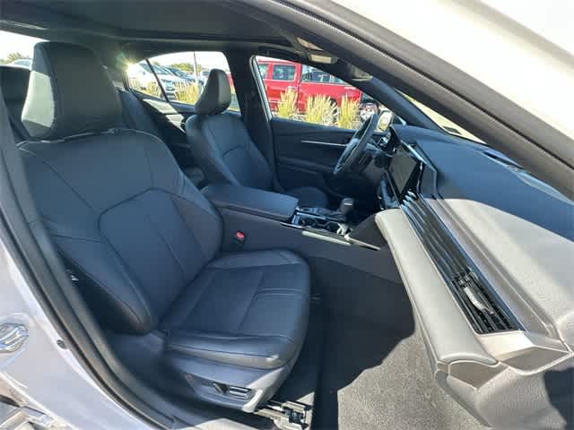 Thumbnail: 2026 Toyota Camry - 20