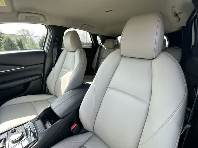 Thumbnail: 2023 Mazda CX-30 - 15