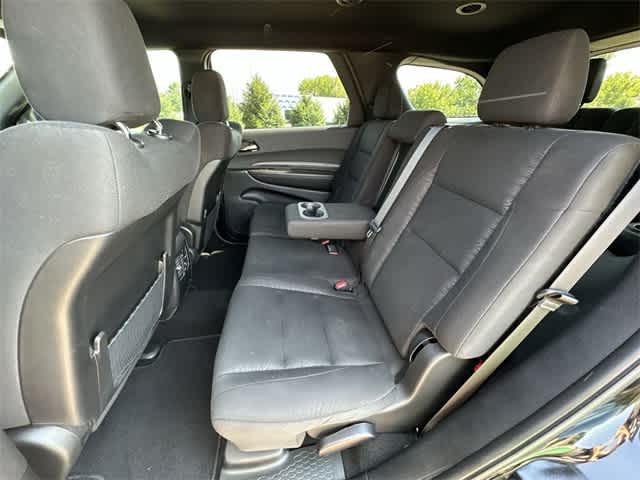 Thumbnail: 2023 Dodge Durango - 20