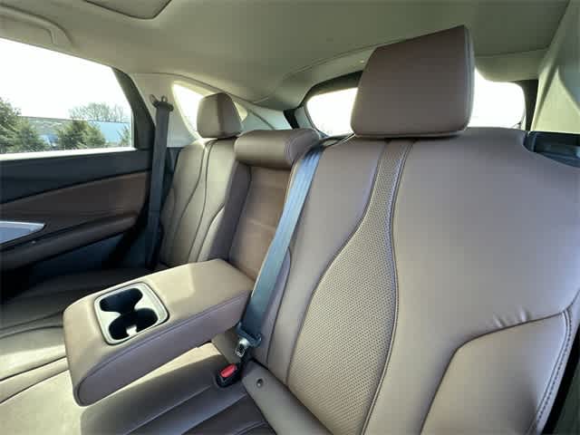 Thumbnail: 2021 Acura RDX - 18