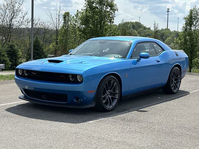 Thumbnail: 2023 Dodge Challenger - 1