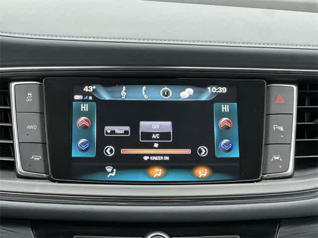 Thumbnail: 2018 Buick Enclave - 14