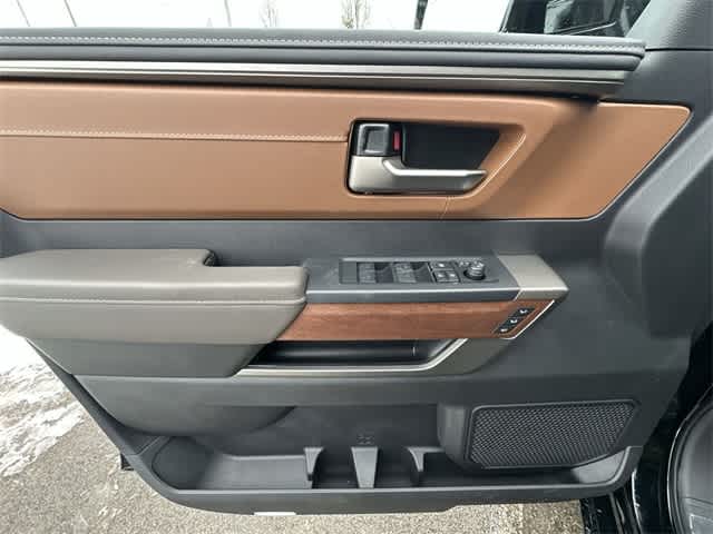 Thumbnail: 2026 Toyota Tundra - 17