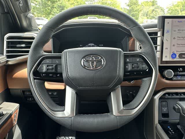 Thumbnail: 2026 Toyota Tundra - 8