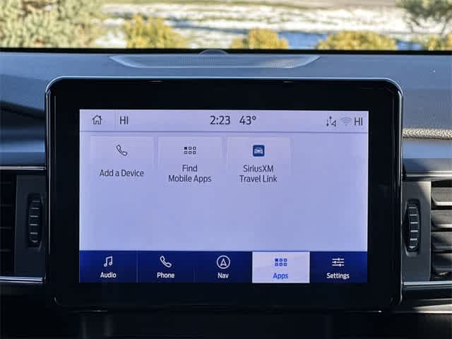 Thumbnail: 2024 Ford Explorer - 13