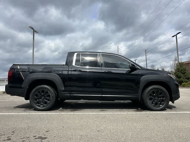 Thumbnail: 2023 Honda Ridgeline - 3
