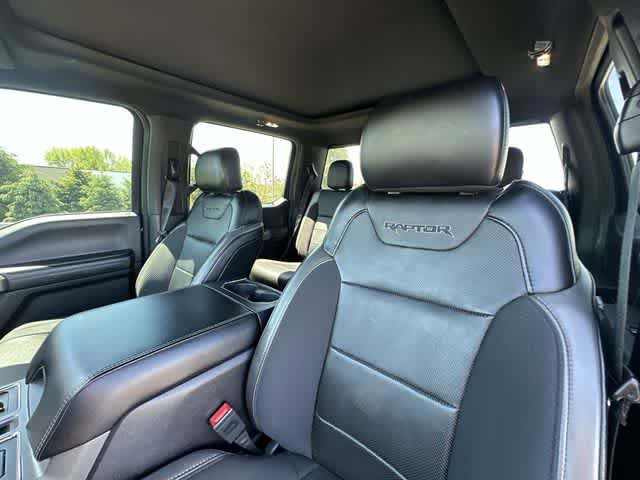 Thumbnail: 2020 Ford F-150 - 18