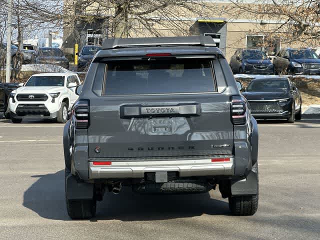 Thumbnail: 2026 Toyota 4Runner - 4