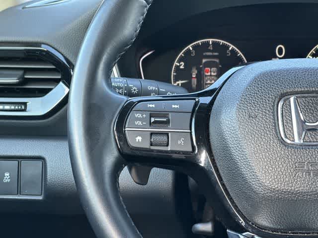 Thumbnail: 2023 Honda Pilot - 9