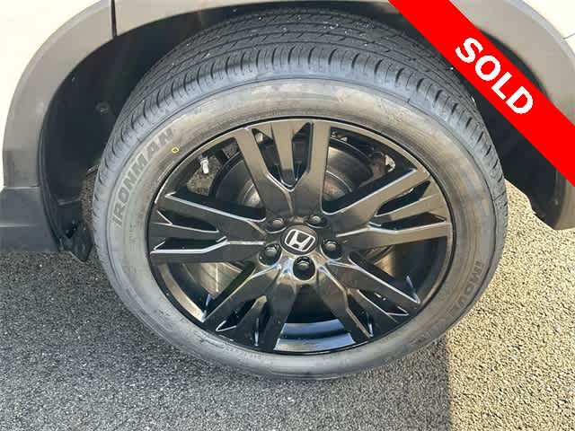 Thumbnail: 2022 Honda Pilot - 5