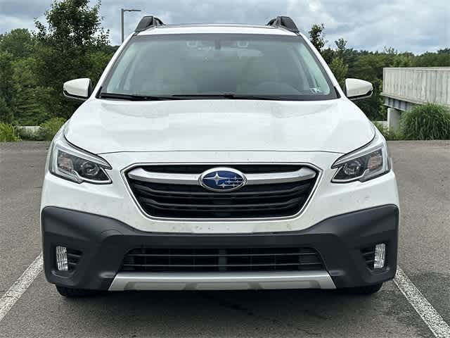 Thumbnail: 2020 Subaru Outback - 23