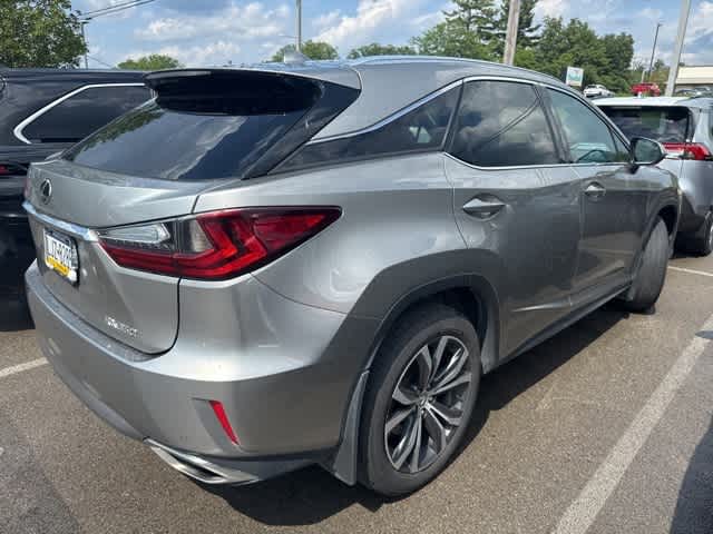Thumbnail: 2017 Lexus RX - 3