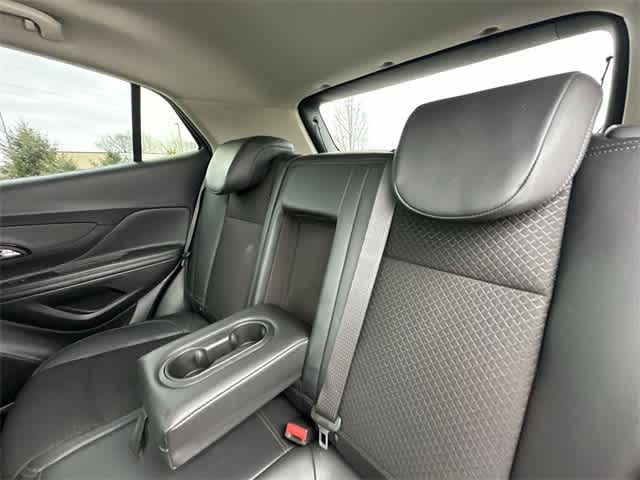 Thumbnail: 2018 Buick Encore - 15