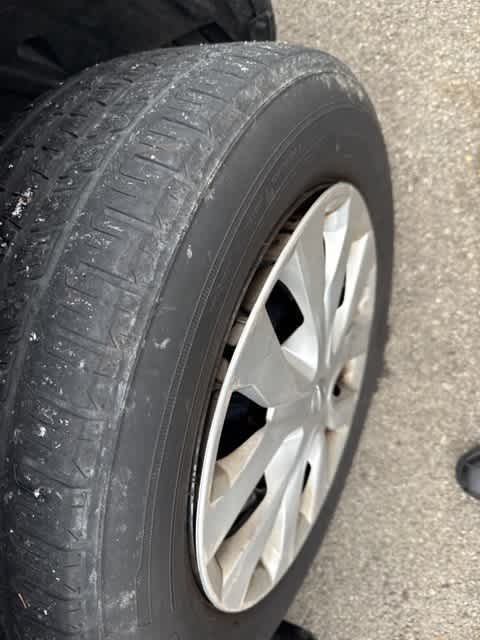 Thumbnail: 2017 Nissan Rogue - 4