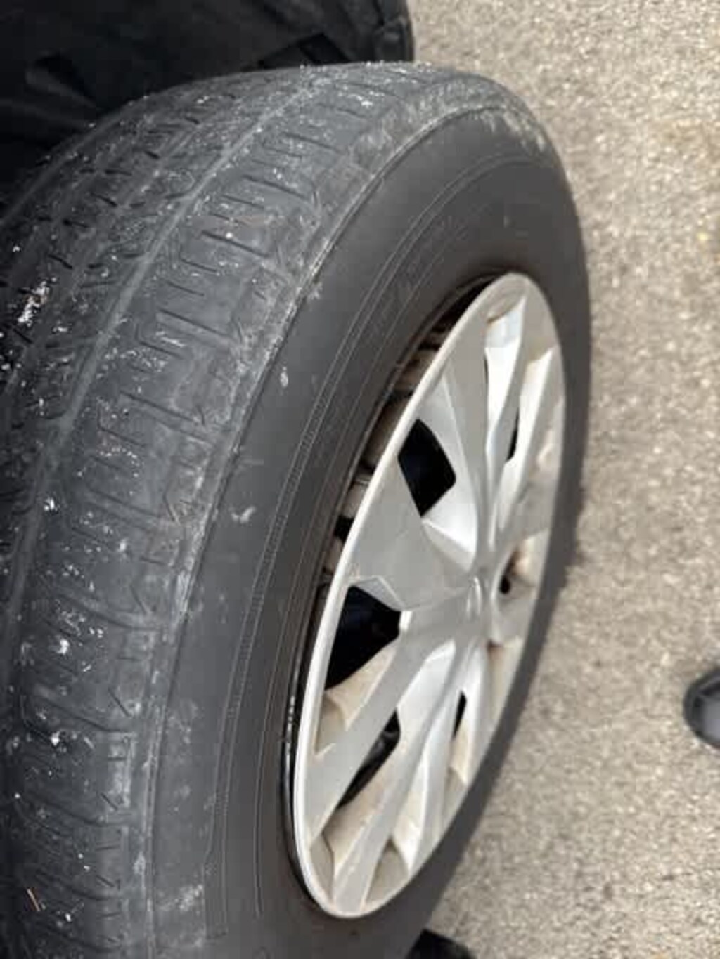 Used 2017 Nissan Rogue S SUV