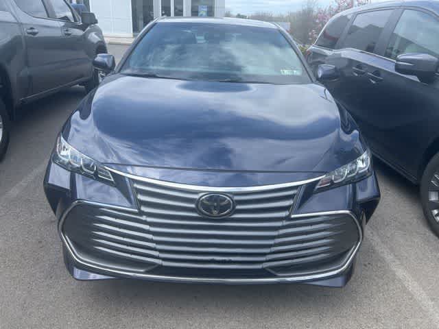 Thumbnail: 2019 Toyota Avalon - 2