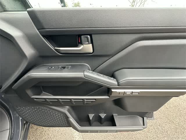 Thumbnail: 2025 Toyota Tacoma - 20