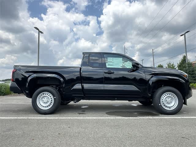 Thumbnail: 2025 Toyota Tacoma - 3